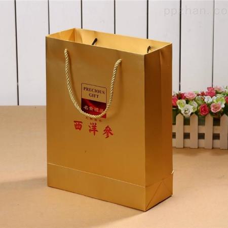 手提袋印刷