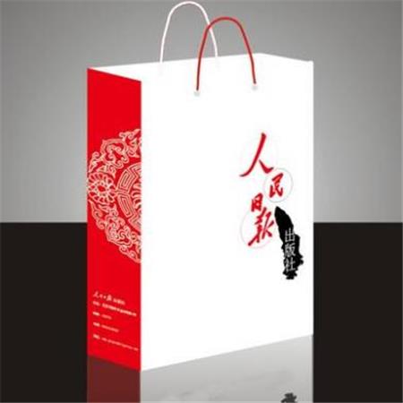 手提袋印刷