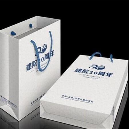 手提袋印刷