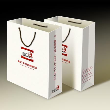 手提袋印刷