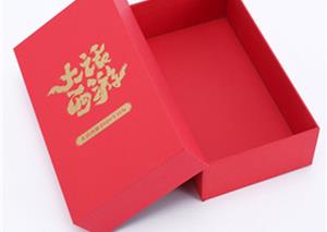 为您讲解彩盒包装的优势